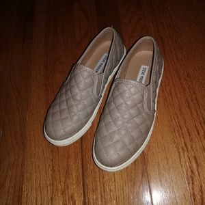 Steve Madden Ecentrcq Slip-On Sneakers